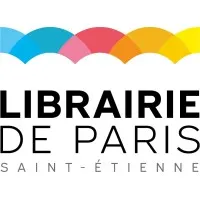 LIBRAIRIE DE PARIS logo