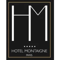 SOC DE L HOTEL MONTAIGNE (HOTEL MONTAIGNE) logo