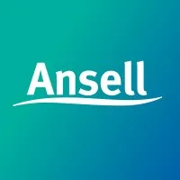 COMASEC (Ansell) logo