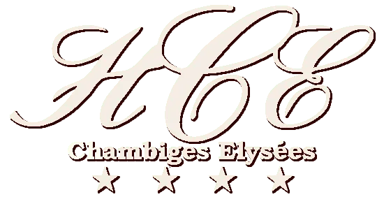 CHAMBIGES ELYSEES (CHAMBIGES ELYSEES) logo