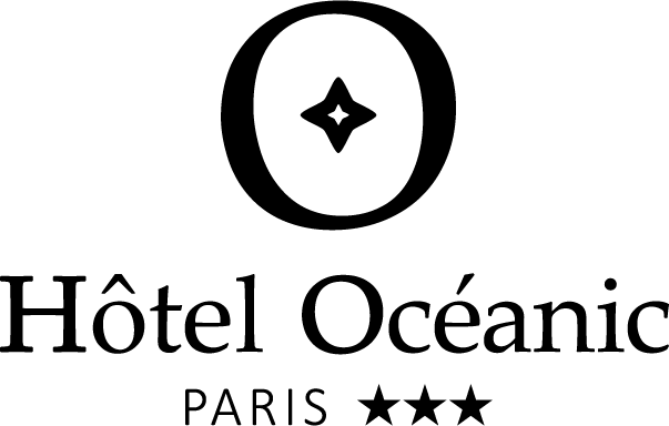 SA HOTEL OCEANIC logo