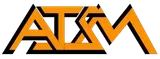 AT TOLERIE SERRURE MONTREUIL logo