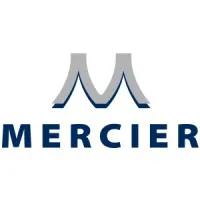 ETS MERCIER logo