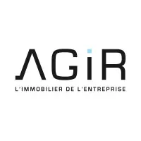 A.G.I.R. logo