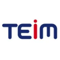 TRAV ELECTRIQ INDUSTR MARITIME (TEIM) logo