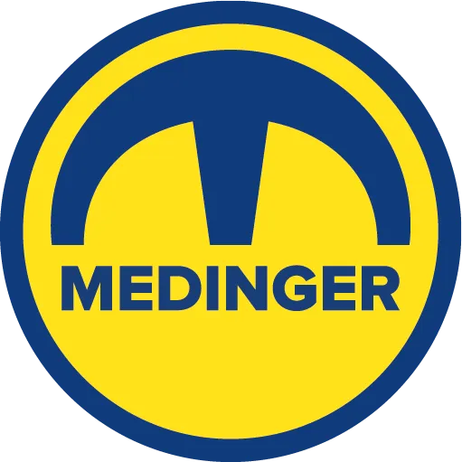 MEDINGER ET FILS TRAV PUBLIC logo