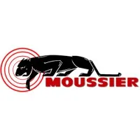 MOUSSIER ETS logo