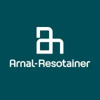 ARNAL - RESOTAINER (RESOTAINER) logo