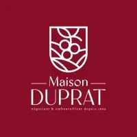 MAISON DUPRAT logo