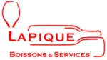 LARZABAL-LSO (Lapique boissons) logo