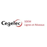 CEGELEC SDEM logo