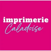 IMPRIMERIE CALADOISE logo