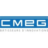 COOP METROPOLITAINE ENTREPRISE GENERALE (CMEG) logo