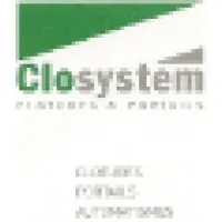CLOSYSTEM logo