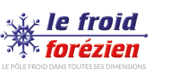 LE FROID FOREZIEN SARL logo