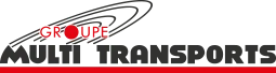 GROUPE MULTI TRANSPORTS logo