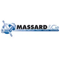 MASSARD ET CIE logo