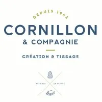 ETABLISSEMENTS P. CORNILLON ET COMPAGNIE logo