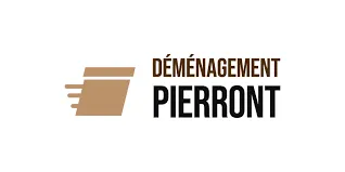 DEMENAGEMENTS CHRISTIAN PIERRONT logo