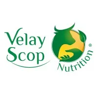 VELAY SCOP logo