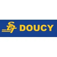SOCIETE DOUCY TRANSPORTS logo