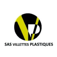 VILLETTES PLASTIQUES logo