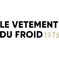 LE VETEMENT DU FROID logo