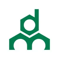 Voici le logo de la marque MULLER DANIEL ET CIE qui représente son identité graphique.