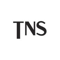 THEATRE NATIONAL DE STRASBOURG (TNS) logo