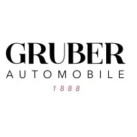 GRUBER AUTOMOBILE logo