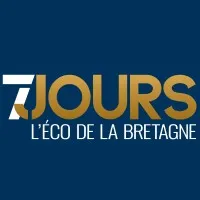 Voici le logo de la marque EDIT PRES 7 JOURS PUBLI GENER (PUBLICITE GENERALE) qui représente son identité graphique.