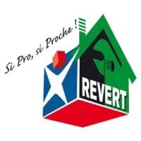 REVERT SAS logo