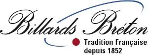 LES BILLARDS BRETONS logo