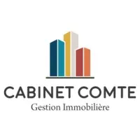 CABINET COMTE S A logo