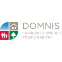 ENTREPRISE SOCIALE POUR L'HABITAT DOMNIS logo