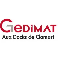 AUX DOCKS DE CLAMART logo