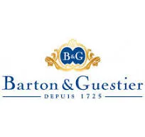 BARTON & GUESTIER logo