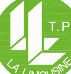LA LIMOUSINE logo