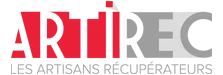 LES ARTISANS RECUPERATEURS (ARTIREC) logo