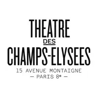 SOC GRAND THEATRE CHAMPS ELYSEES logo