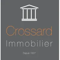 AGENCE IMMOBILIERE L. CROSSARD logo