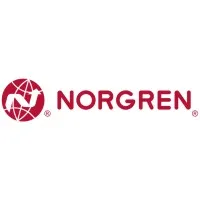 NORGREN logo