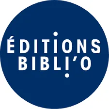 SOCIETE BIBLIQUE FRANCAISE (Biblio) logo