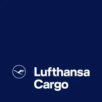 DEUTSCHE LUFTHANSA AKTIENGESELLSCHAFT logo