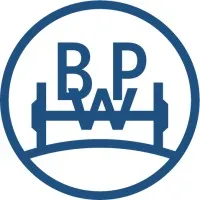 BPW FRANCE logo