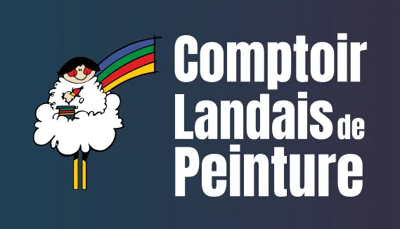 COMPTOIR LANDAIS DE PEINTURE (COLAP) logo