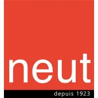 NEUT SAS logo