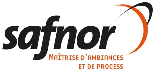 SAFNOR APPAREIL FRIGORIF NORM logo