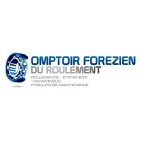 COMPTOIR FOREZIEN DU ROULEMENT logo