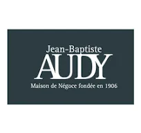 JEAN BAPTISTE AUDY logo